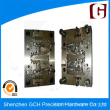 Shenzhen Die Casting Company Haciendo molde de fundición de metal